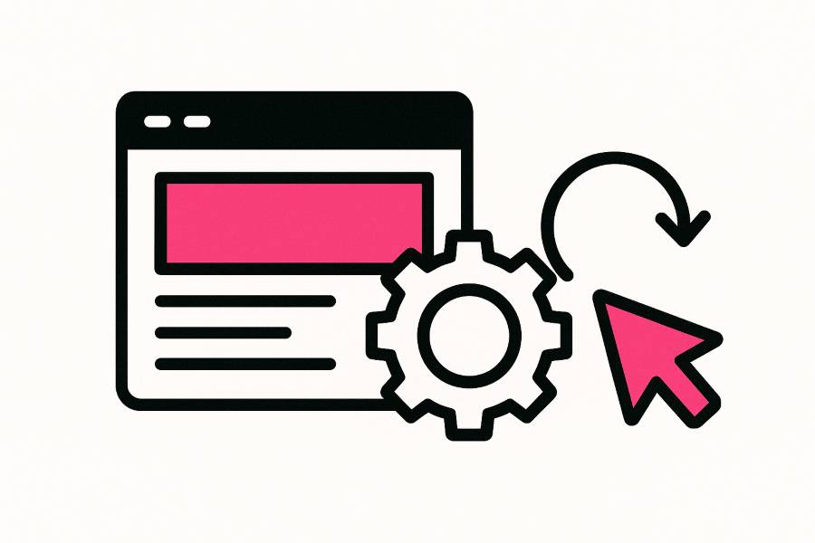 Content Management