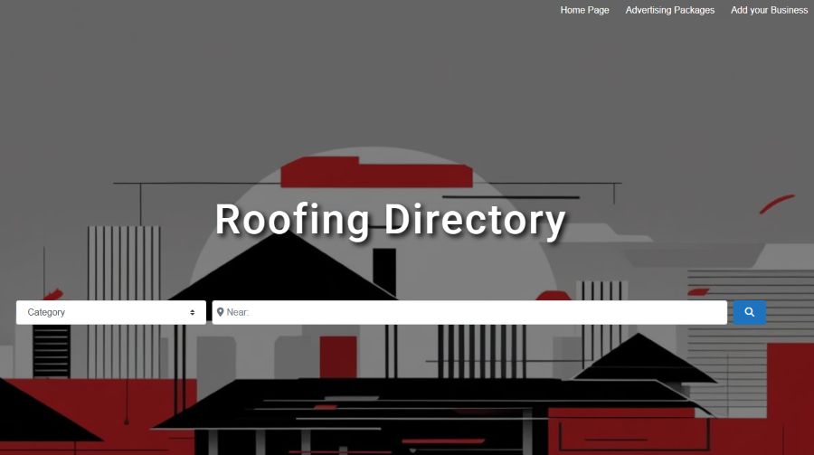 Roofing Directory