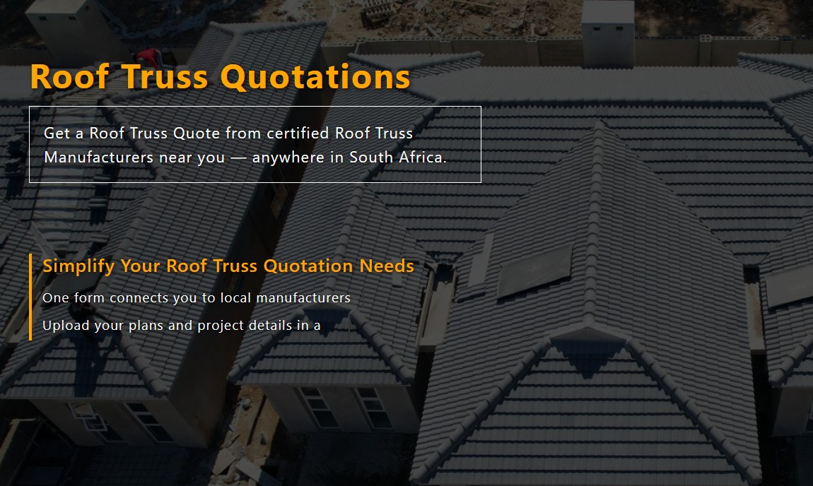 Complete Roofing Website