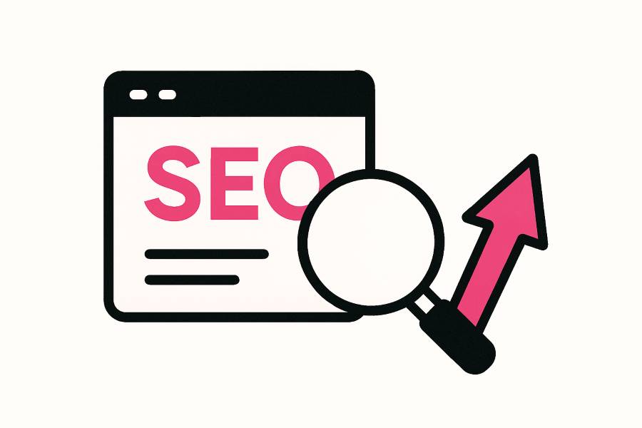search engine optimization